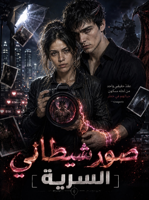 صور شيطاني السرية