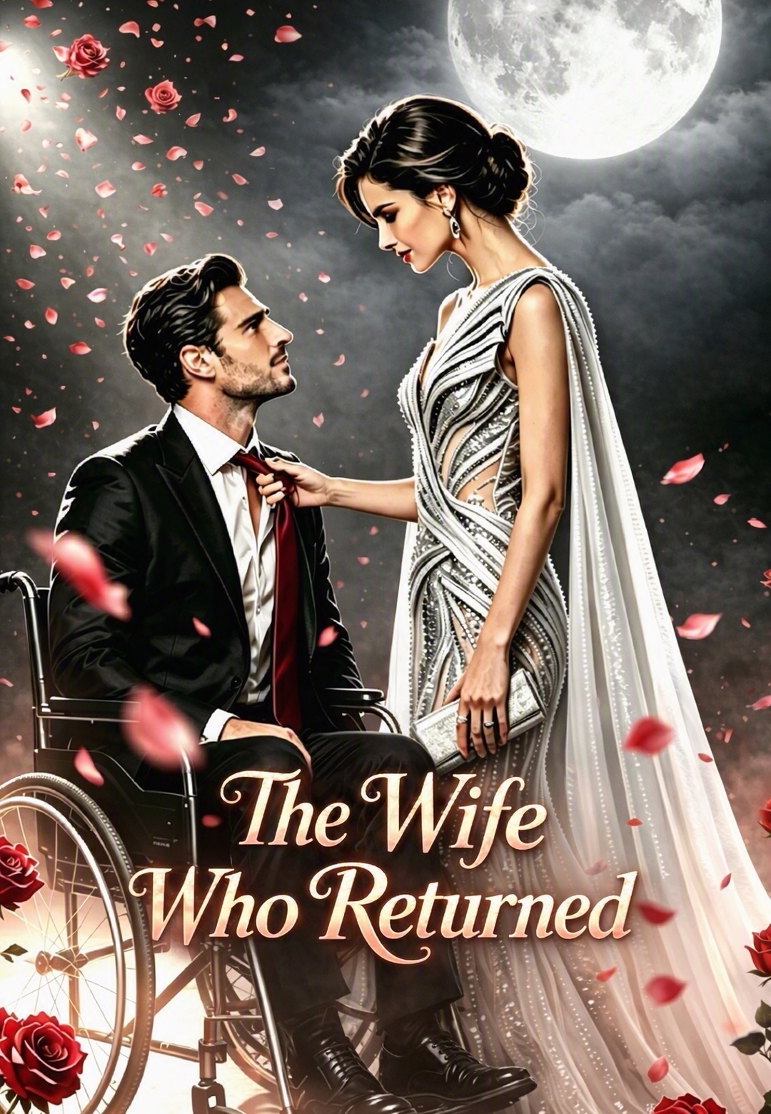 The Wife Who Returned