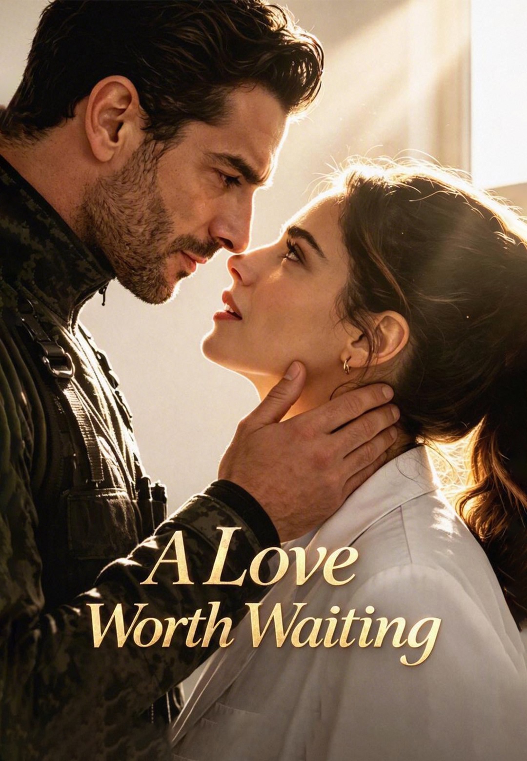 A Love Worth Waiting