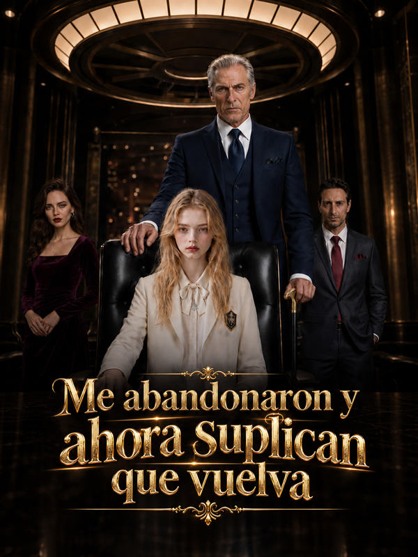 Me abandonaron y ahora suplican que vuelva