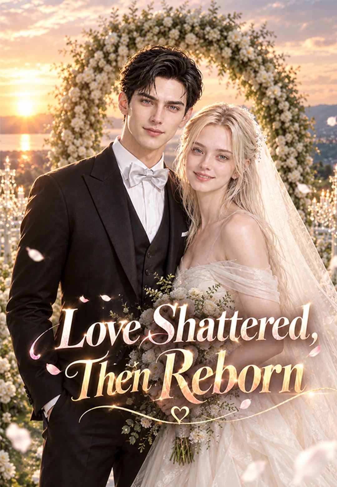 Love Shattered, Then Reborn