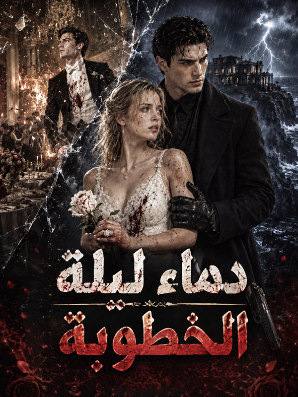 دماء ليلة الخطوبة