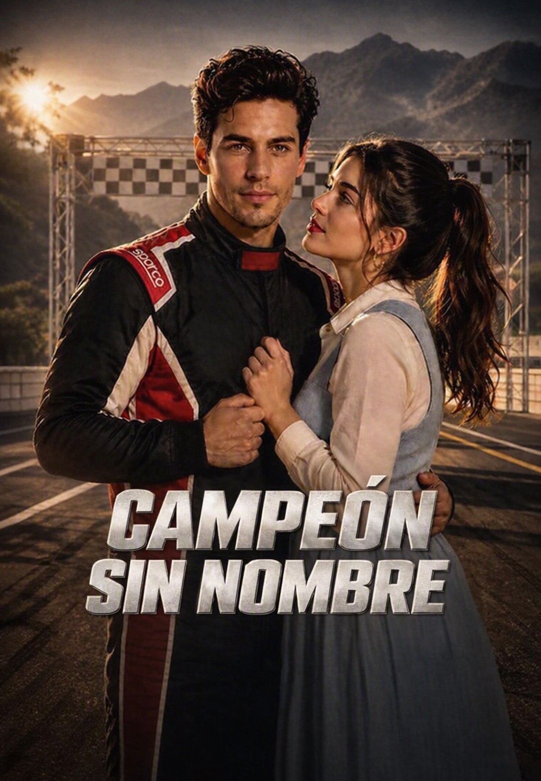 Campeón Sin Nombre