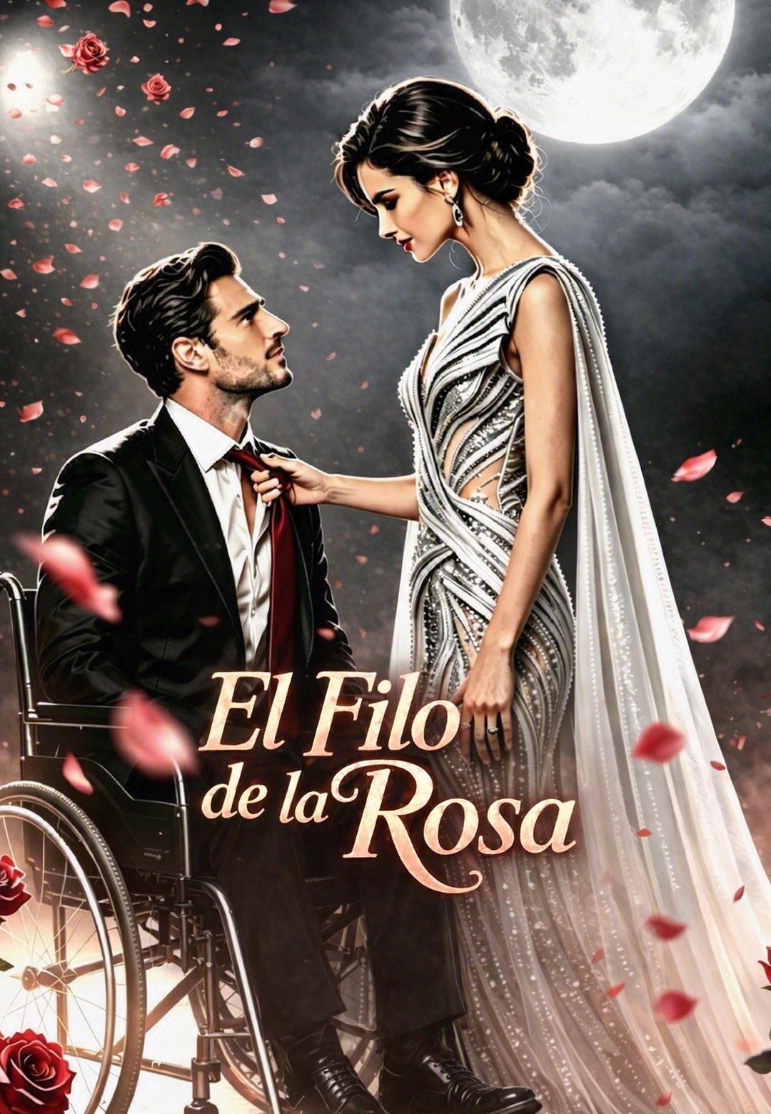 El Filo de la Rosa