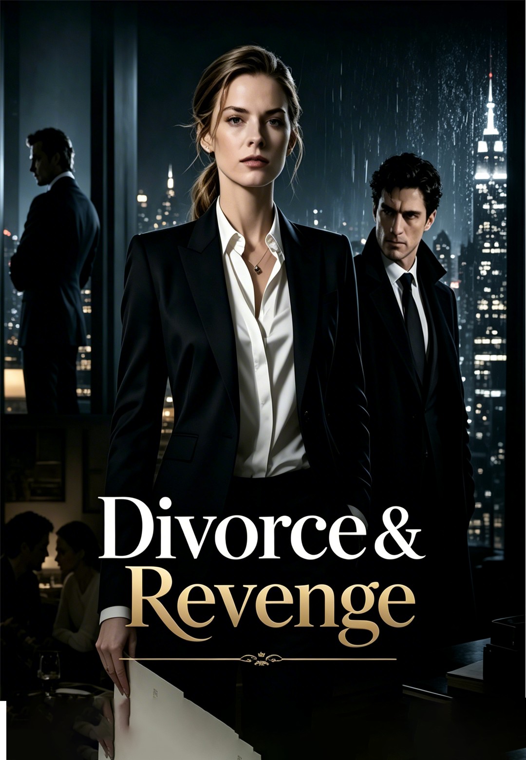Divorce&Revenge