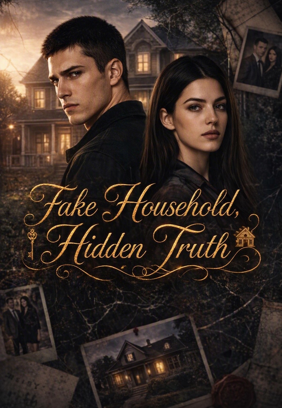 Fake Household,Hidden Truth