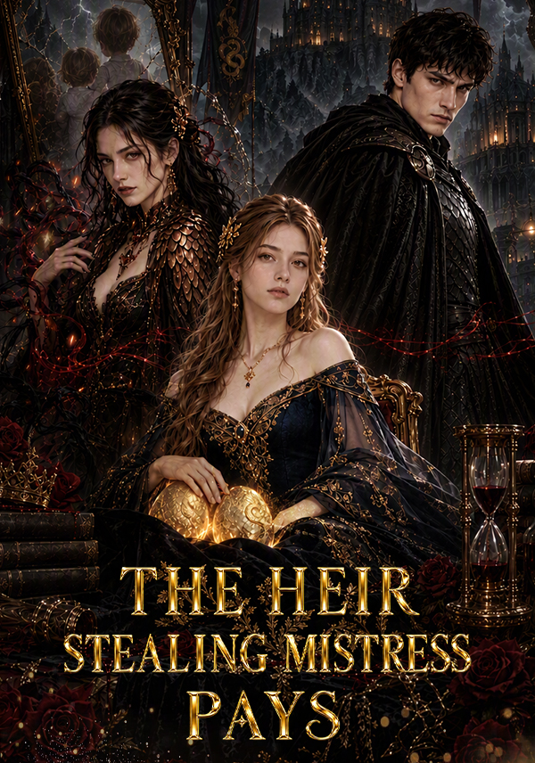 The Heir Stealing Mistress Pays