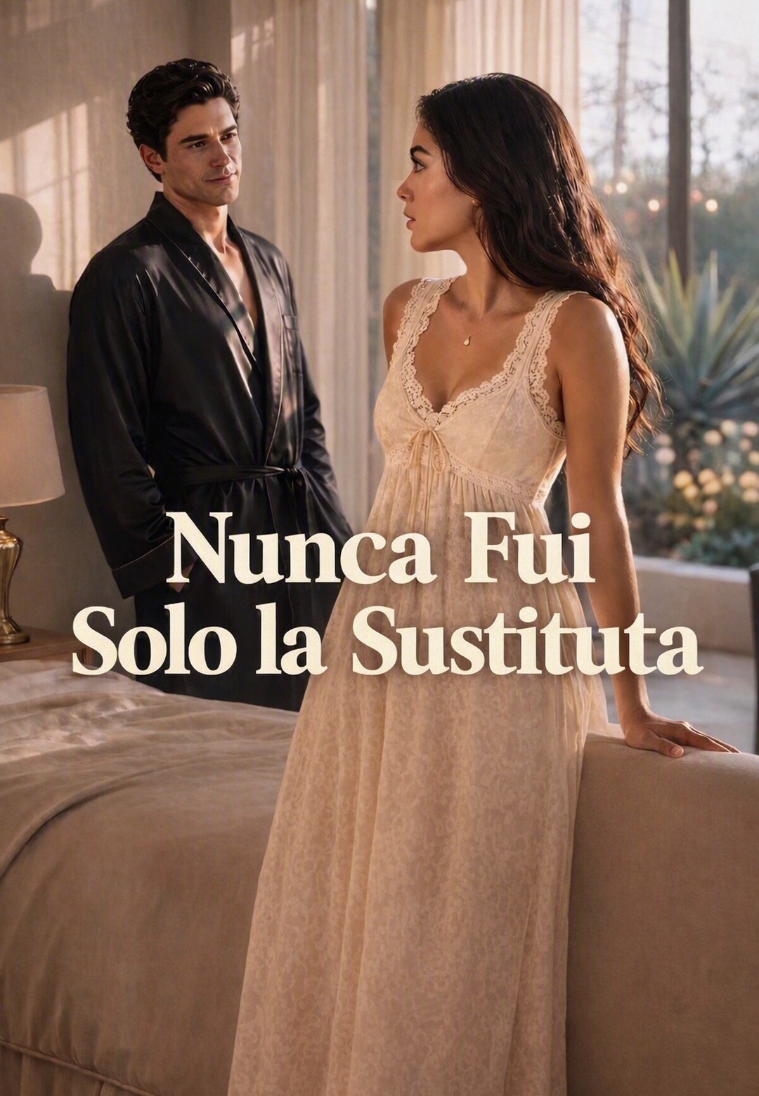 Nunca Fui Solo la Sustituta