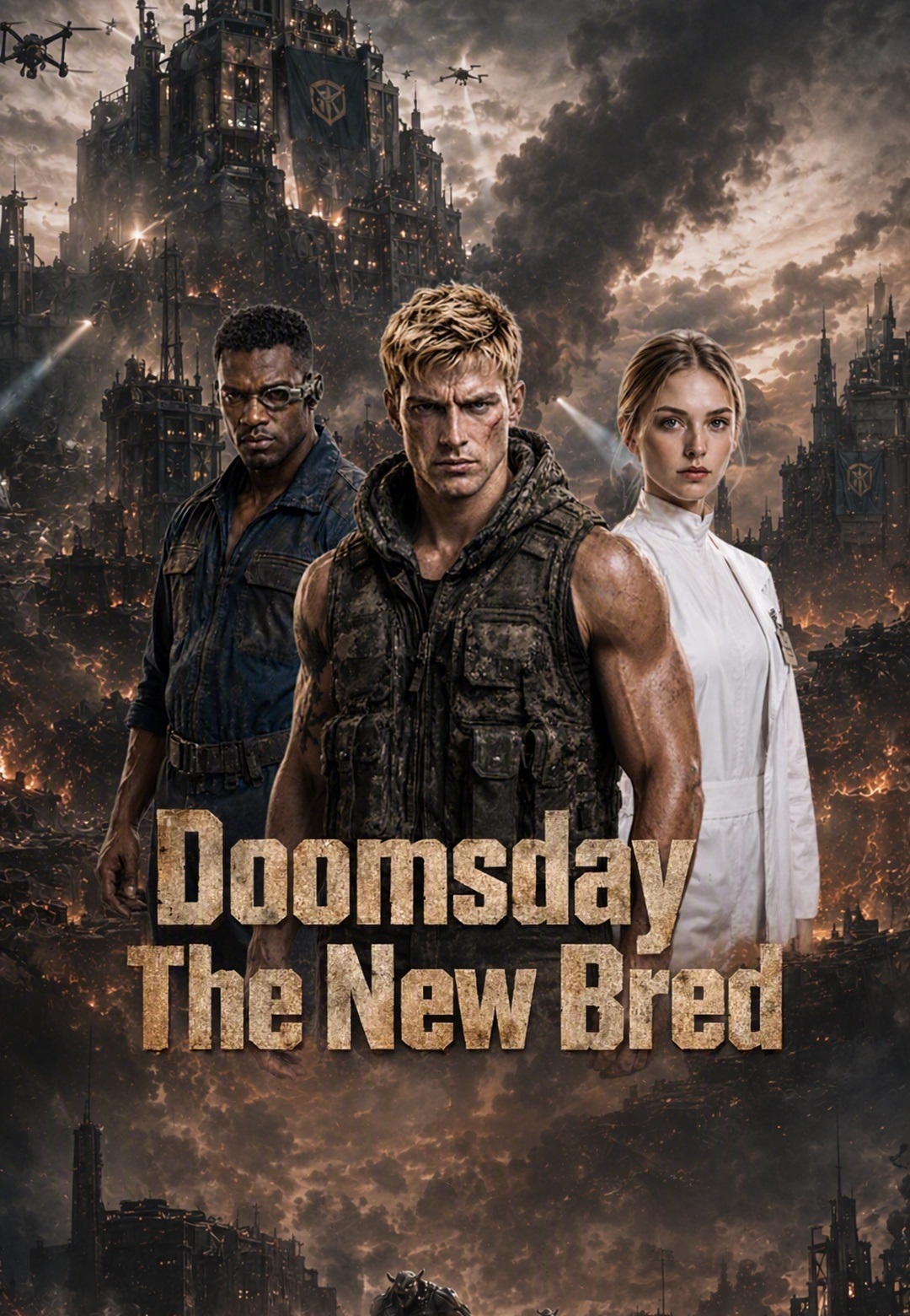 Doomsday The New Bred