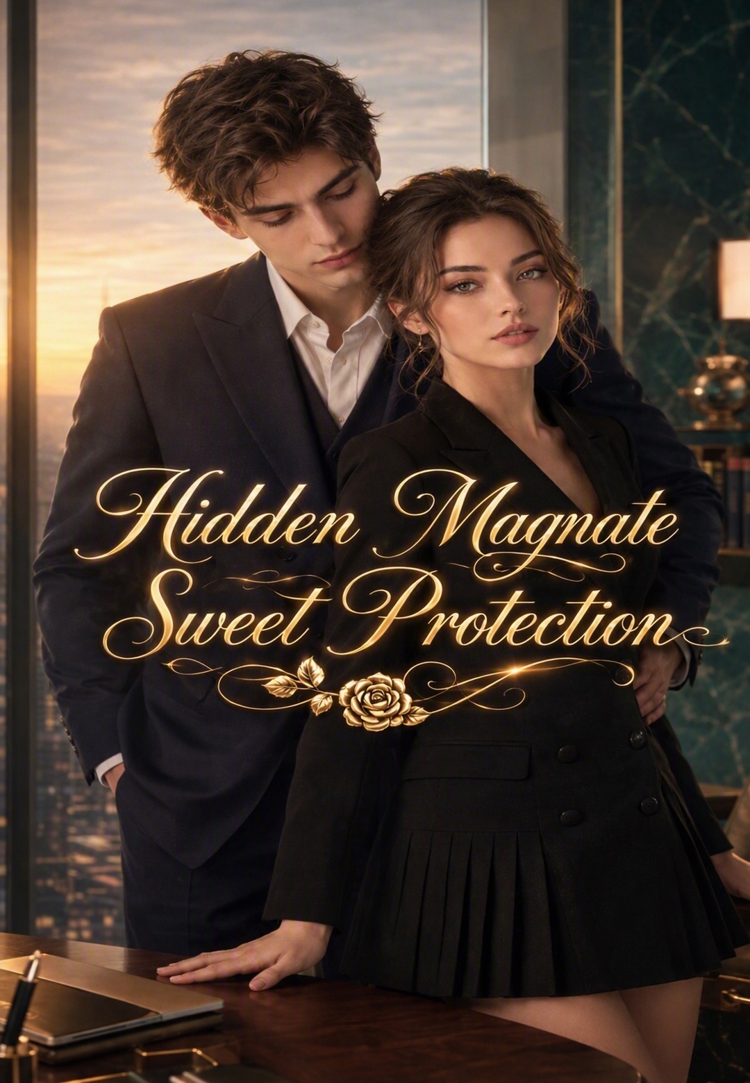 Hidden Magnate Sweet Protection
