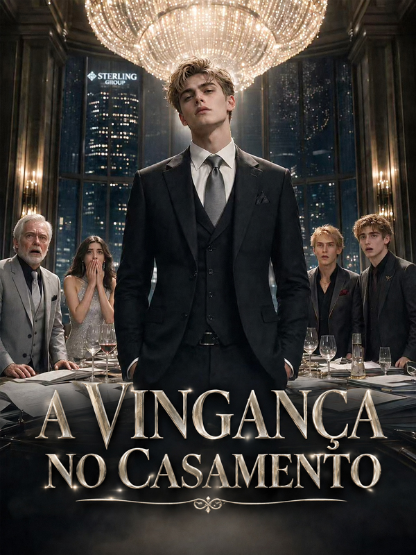 A vingança no casamento