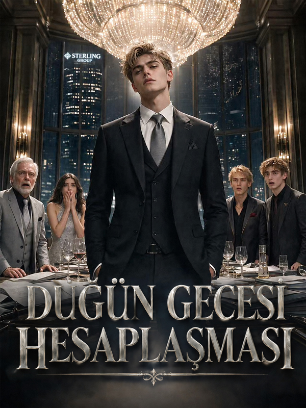 Düğün Gecesi Hesaplaşması