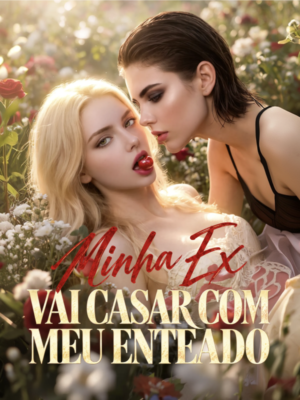 Minha Ex vai casar com meu enteado