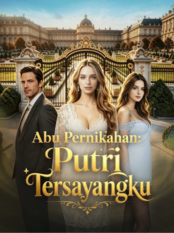 Abu Pernikahan: Putri Tersayangku
