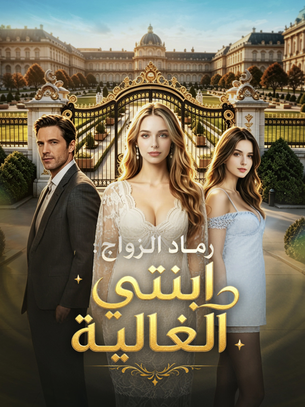 رماد الزواج: ابنتي الغالية