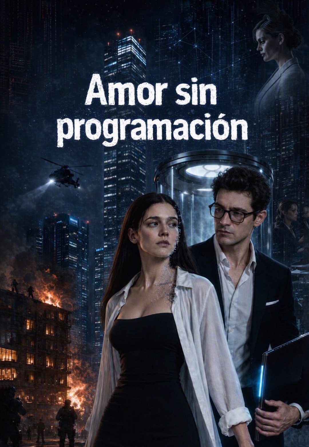 Amor sin programación