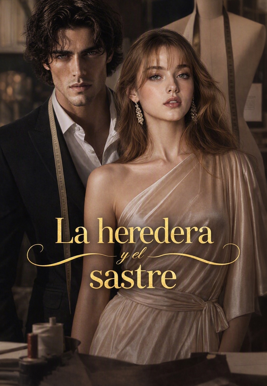 La heredera y el sastre