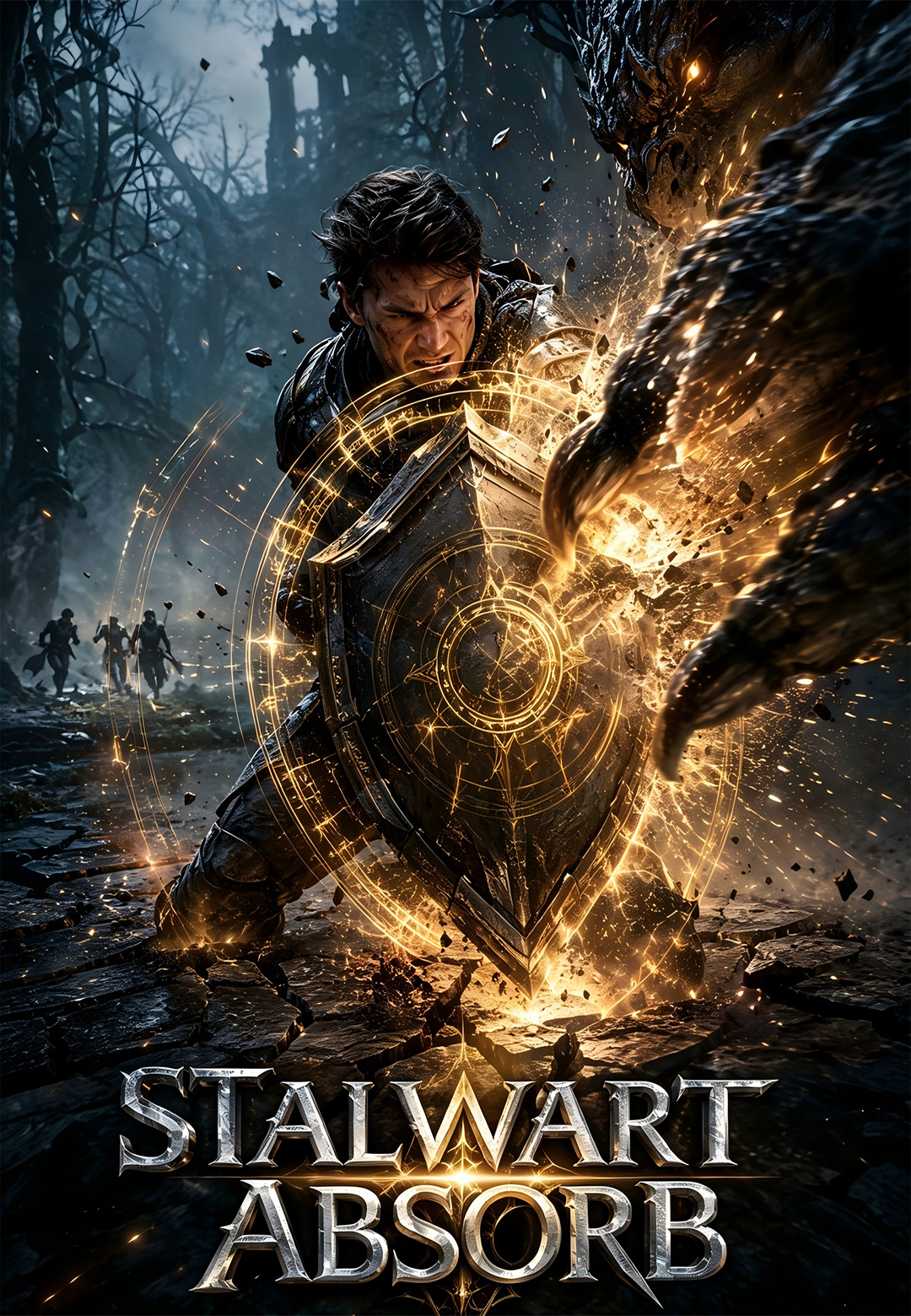Stalwart Absorb