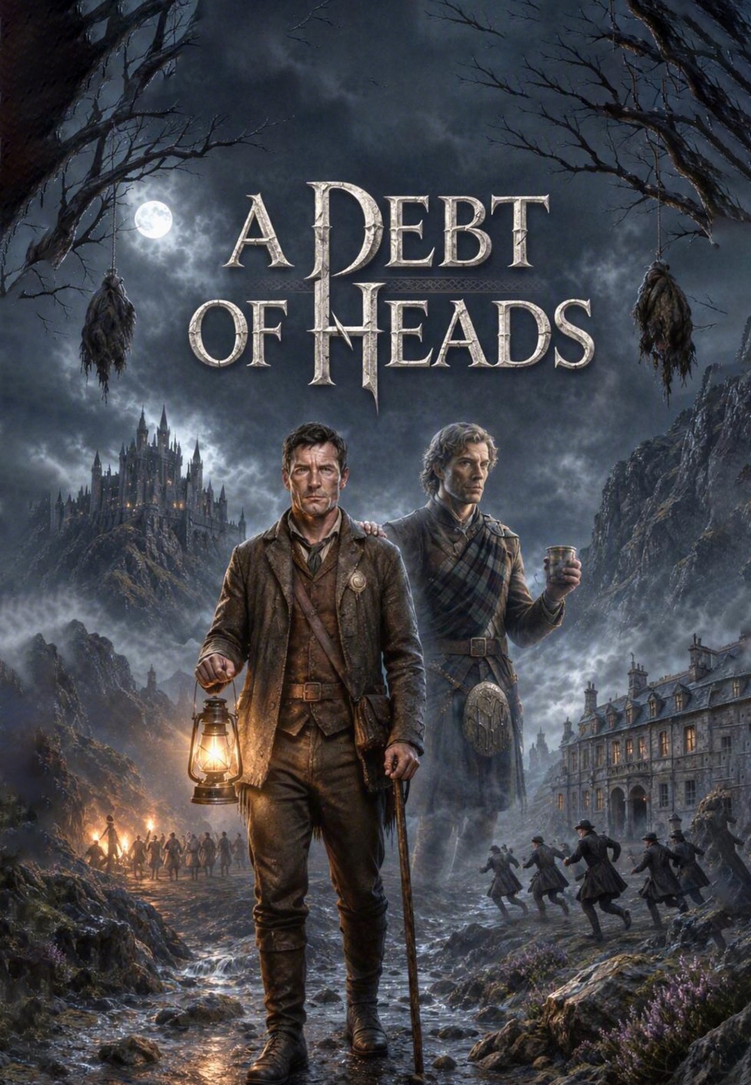 A Debt of Heads