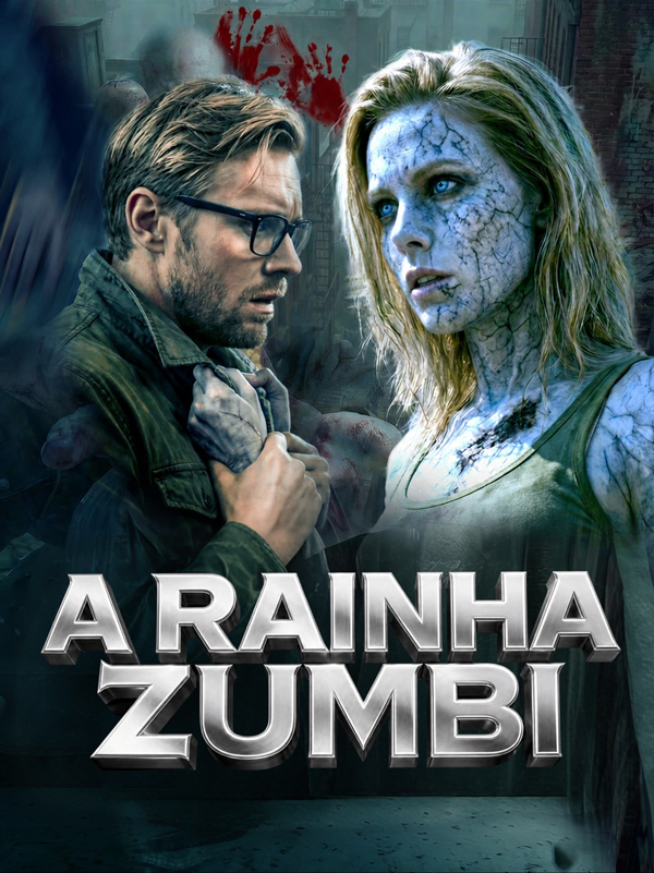 A Rainha Zumbi