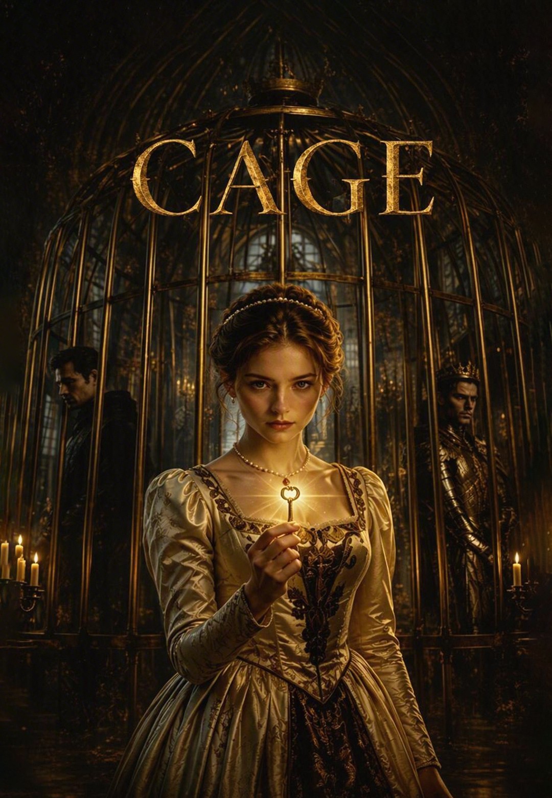 CAGE