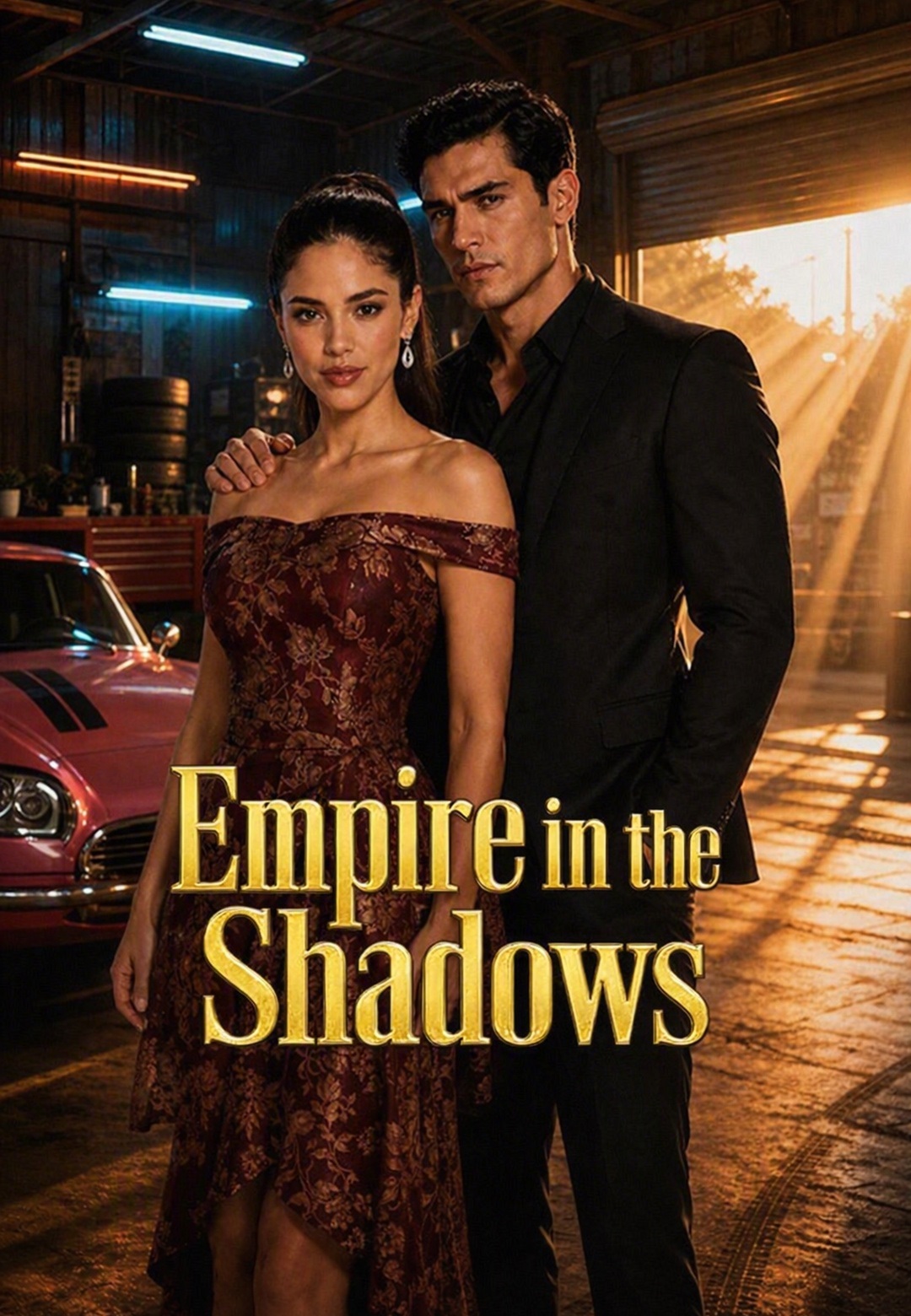 Empire in the Shadows