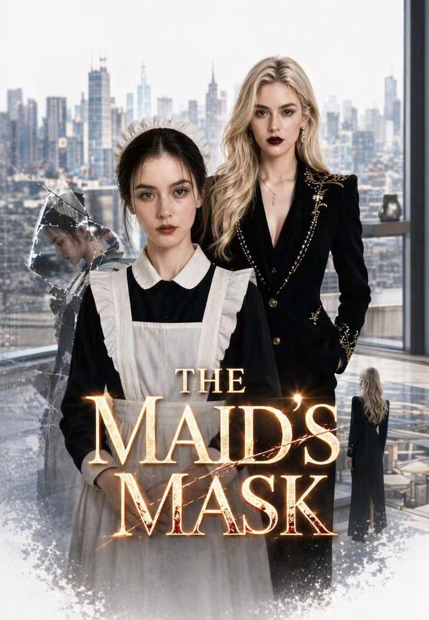 THE MAID'S MASK