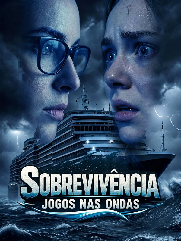 Sobrevivência: Jogos nas Ondas