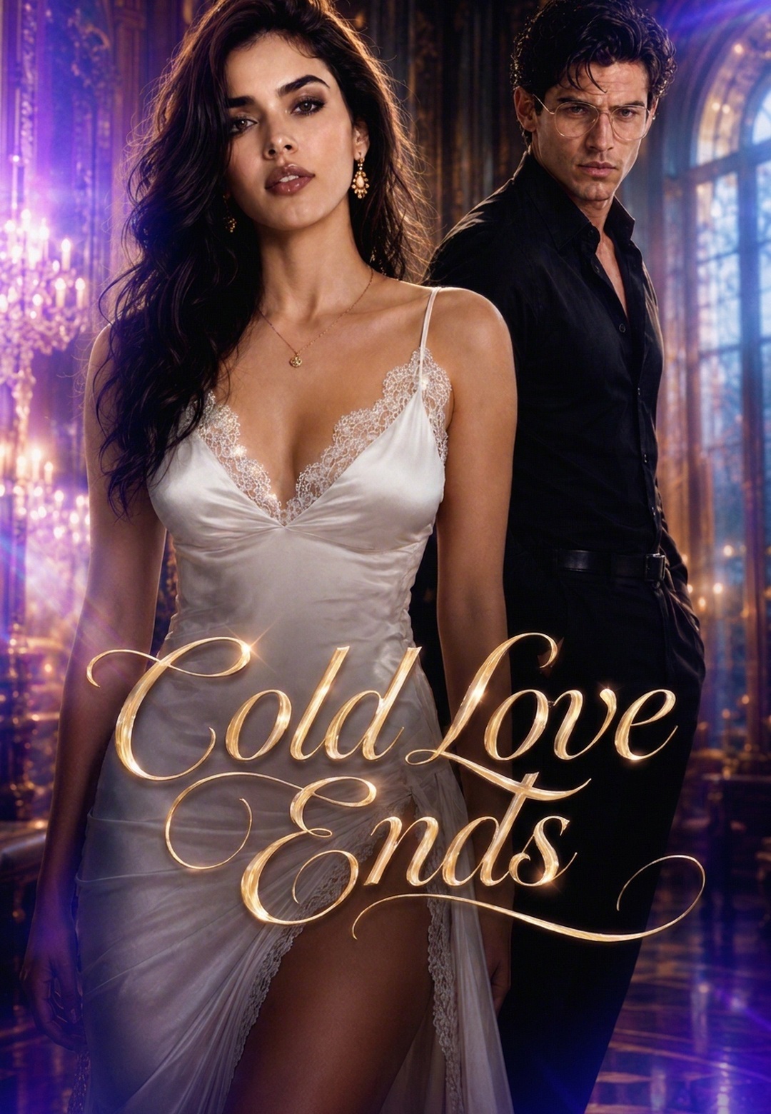 Cold Love Ends