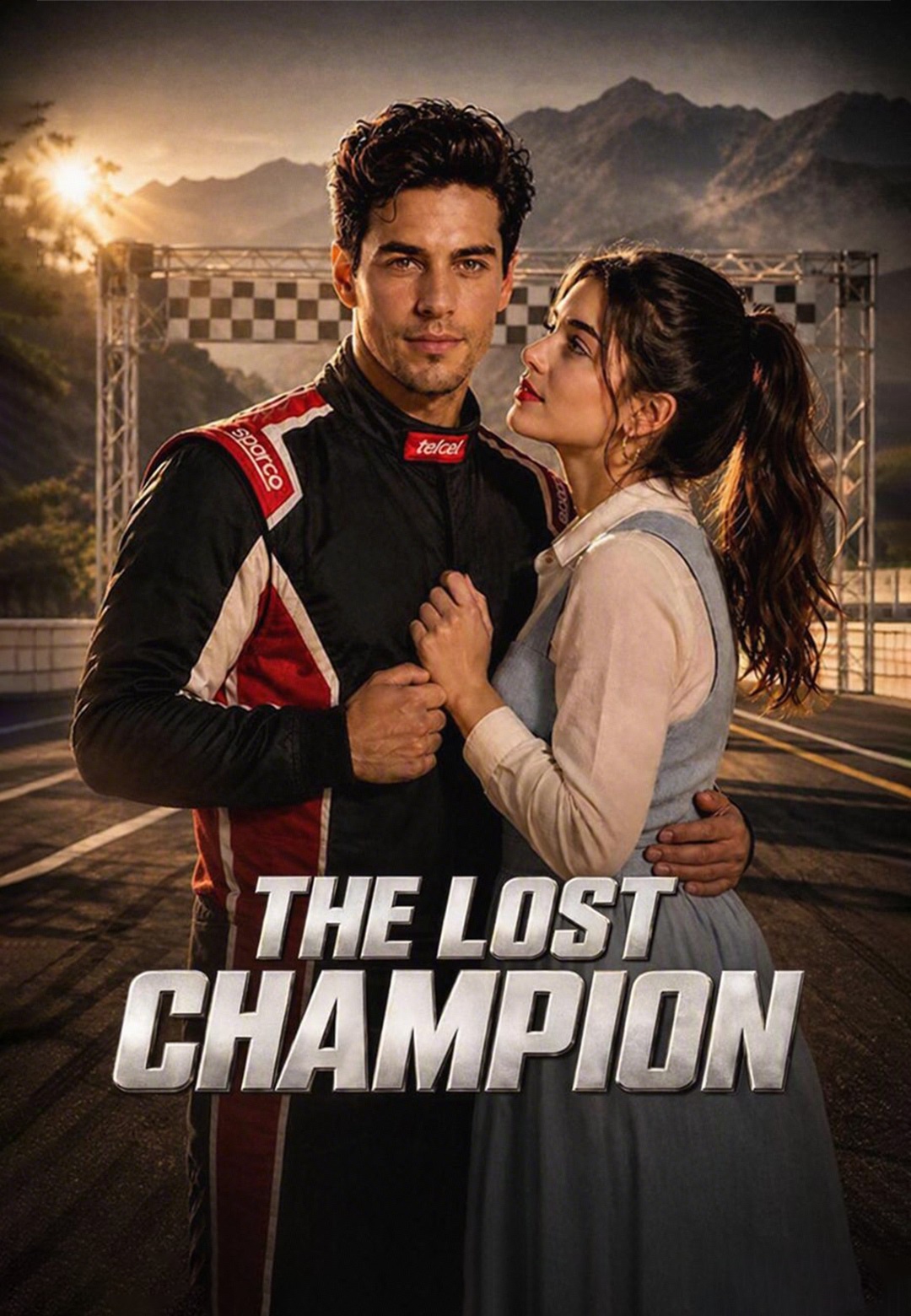 The Lost Champion