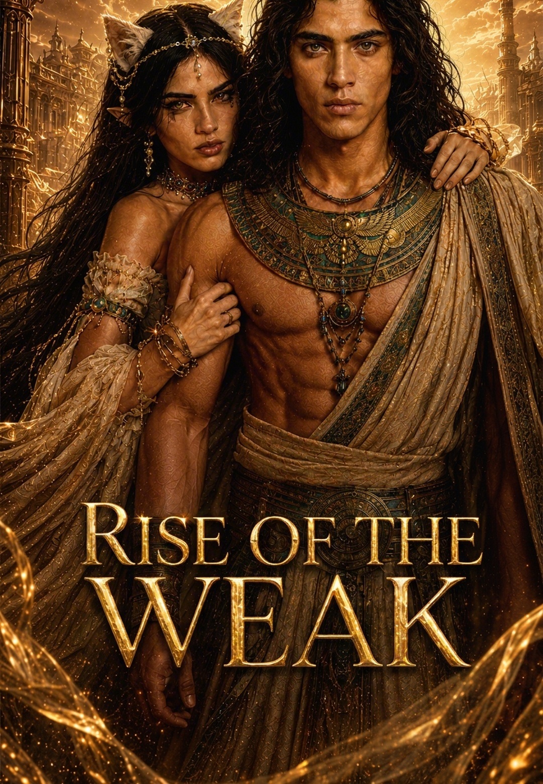 Rise Of The Weak