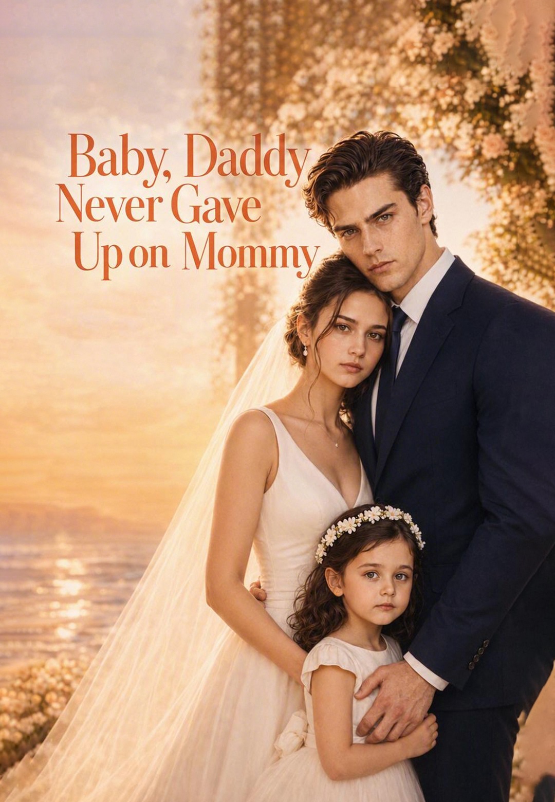 Baby, Daddy Never Gave Up on Mommy