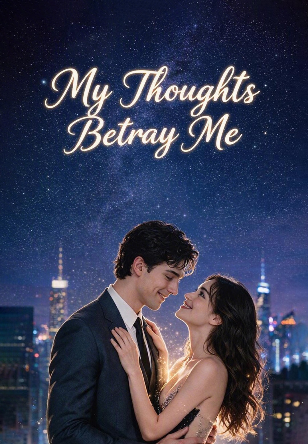 My Thoughts Betray Me