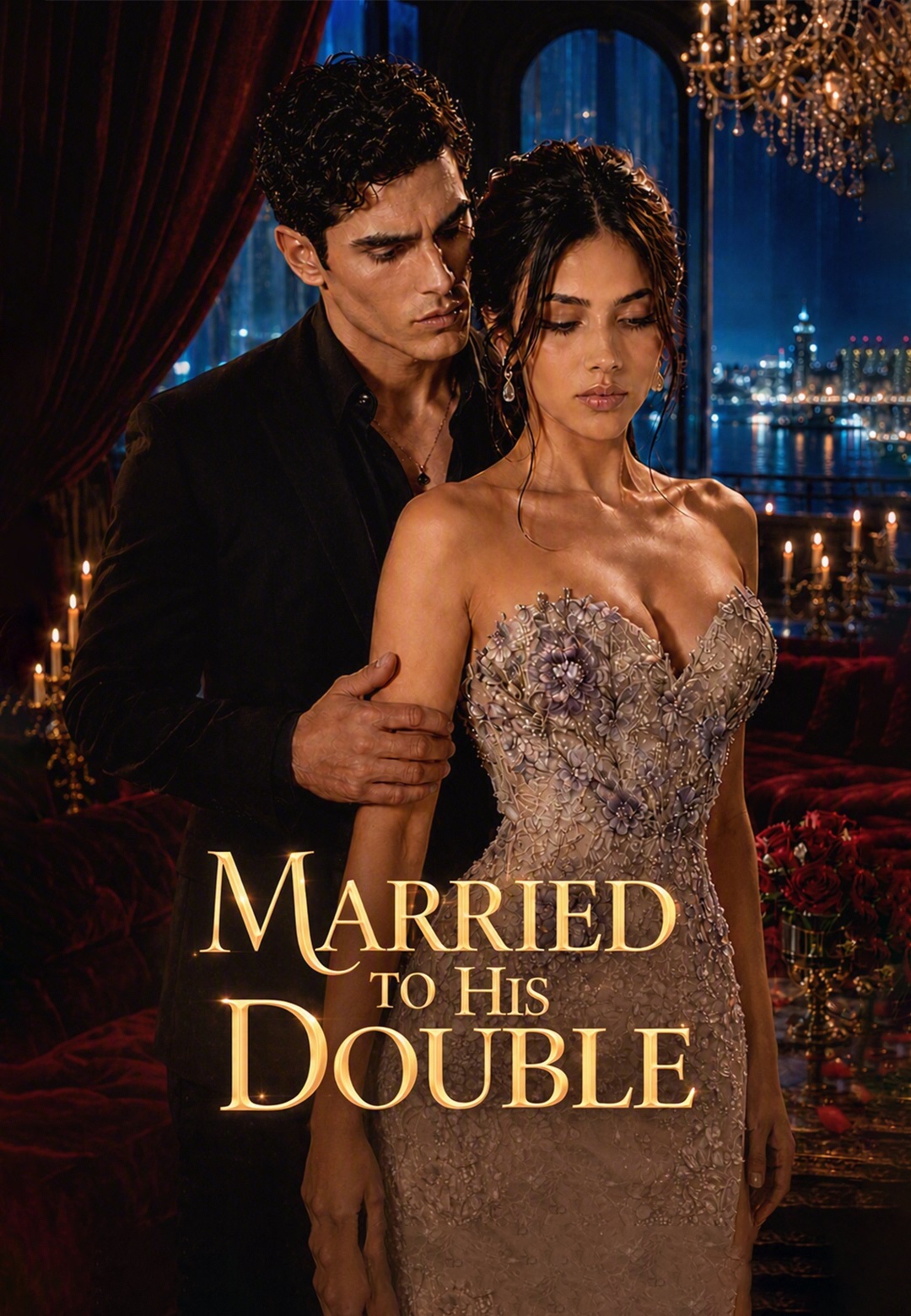 Married to His Double
