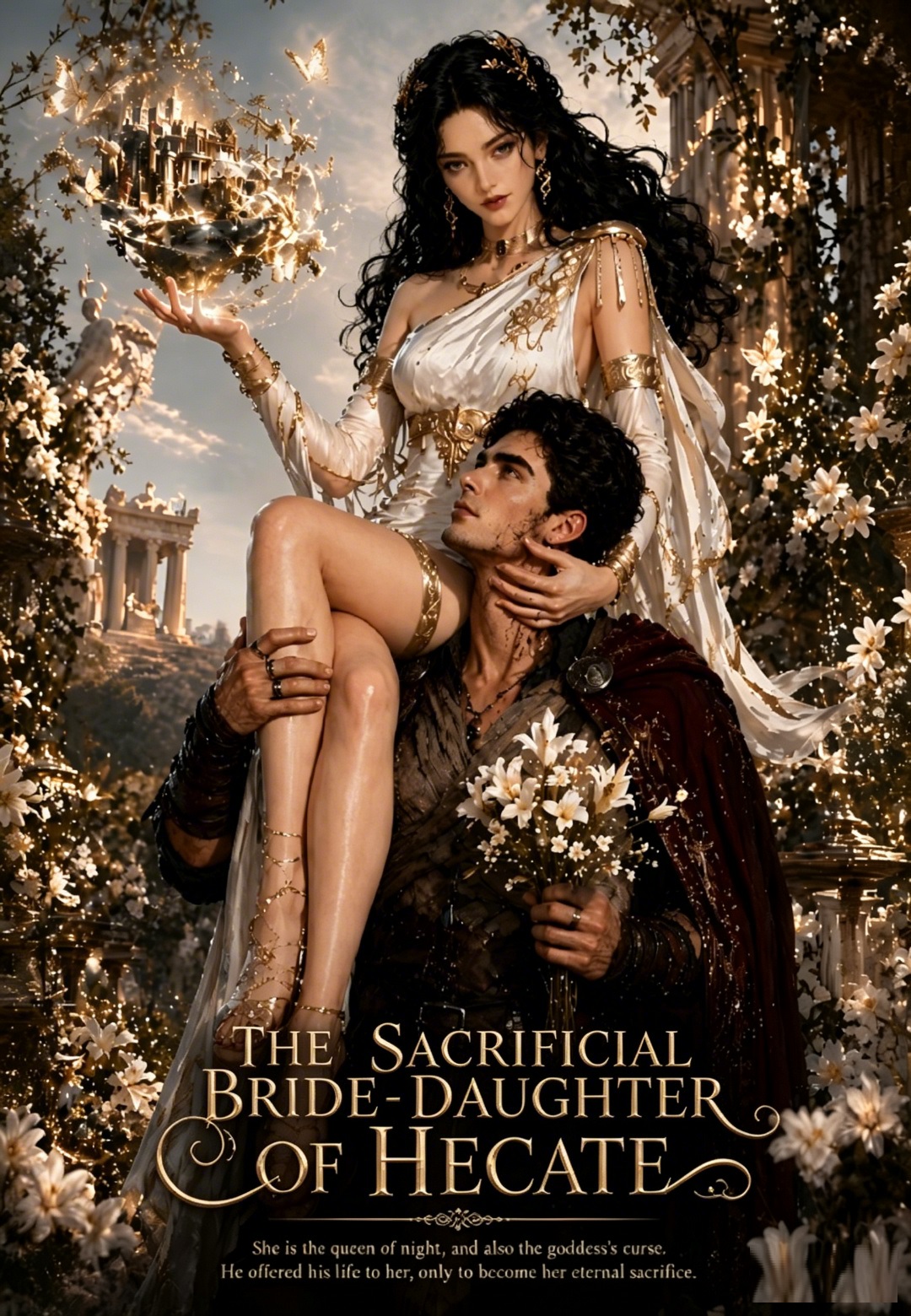 The Sacrificial Bride-Daughter of Hecate