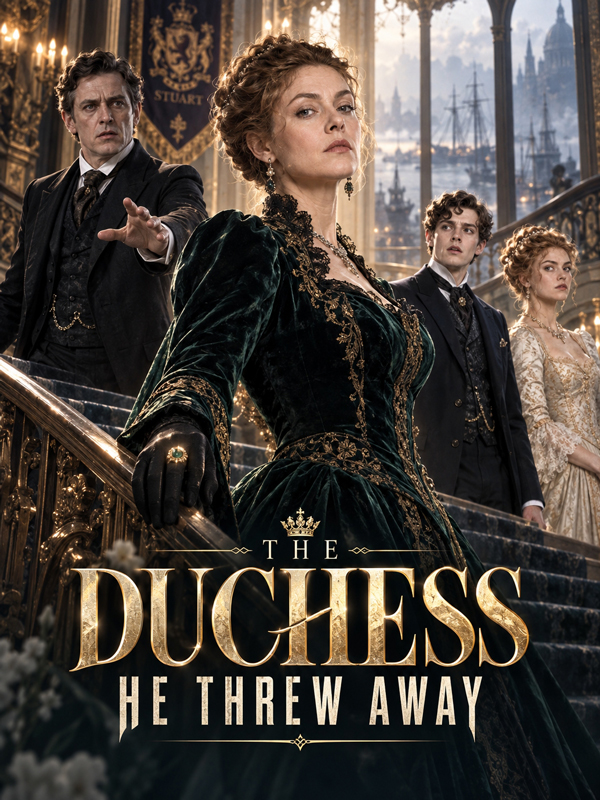 The Duchess He Threw Away