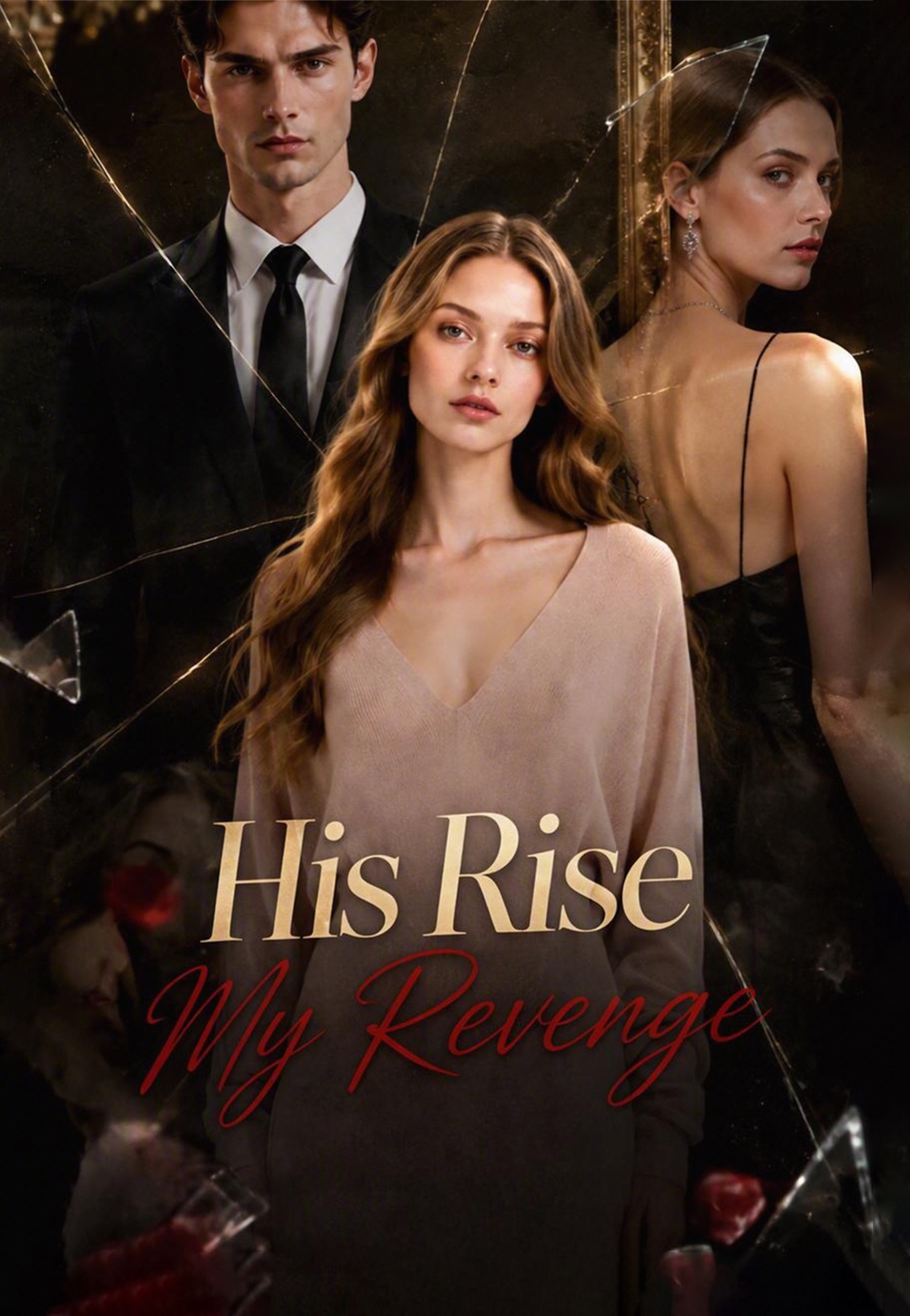His Rise My Revenge