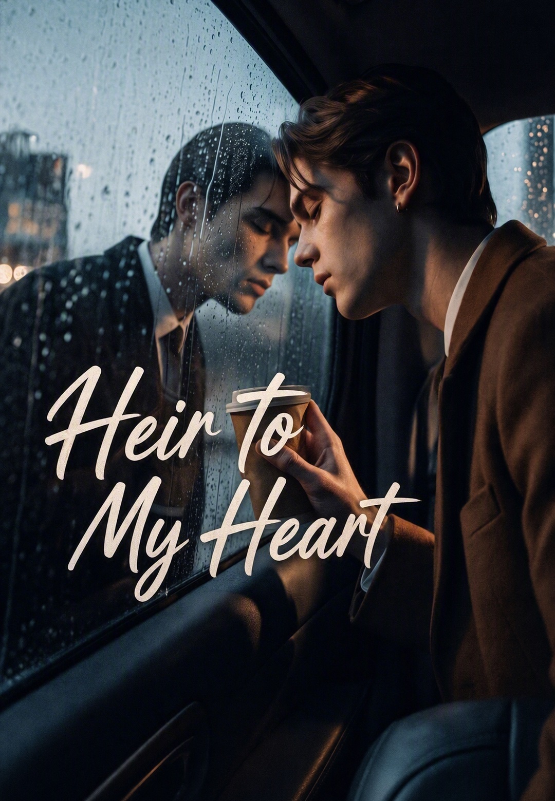 Heir to My Heart