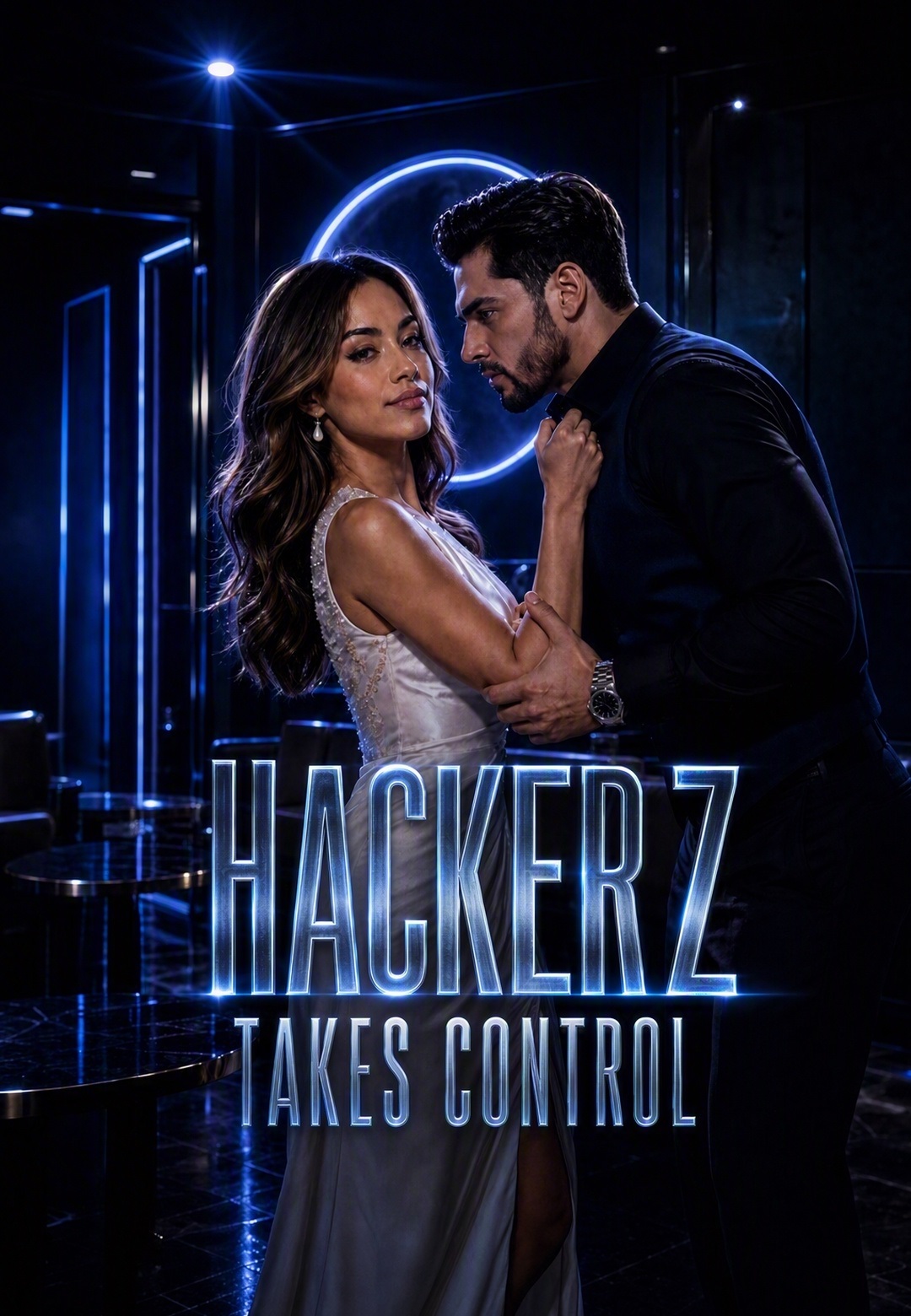 Hacker Z Takes Control