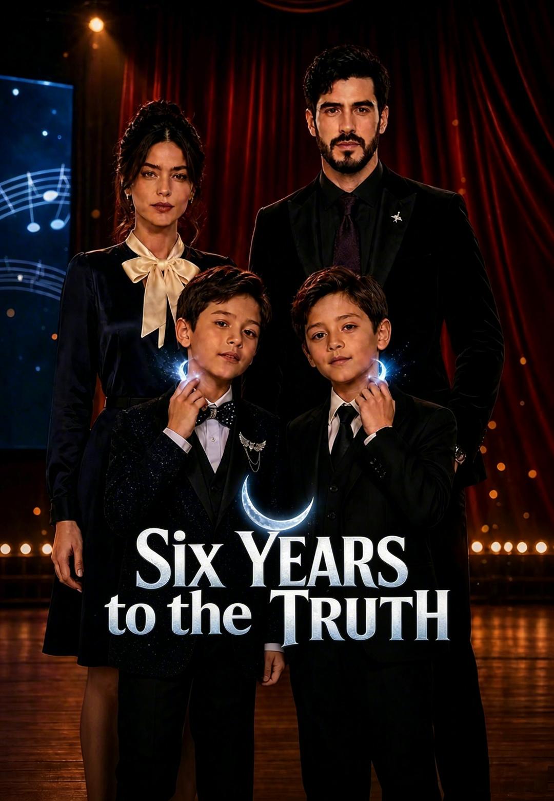 Six Years to the Truth