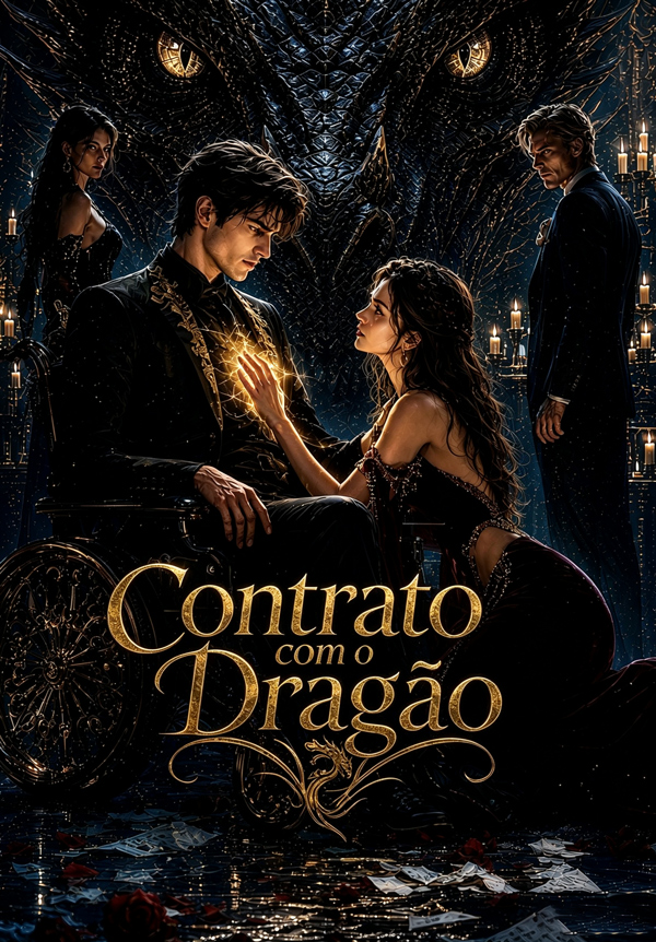 Contrato com o Dragão