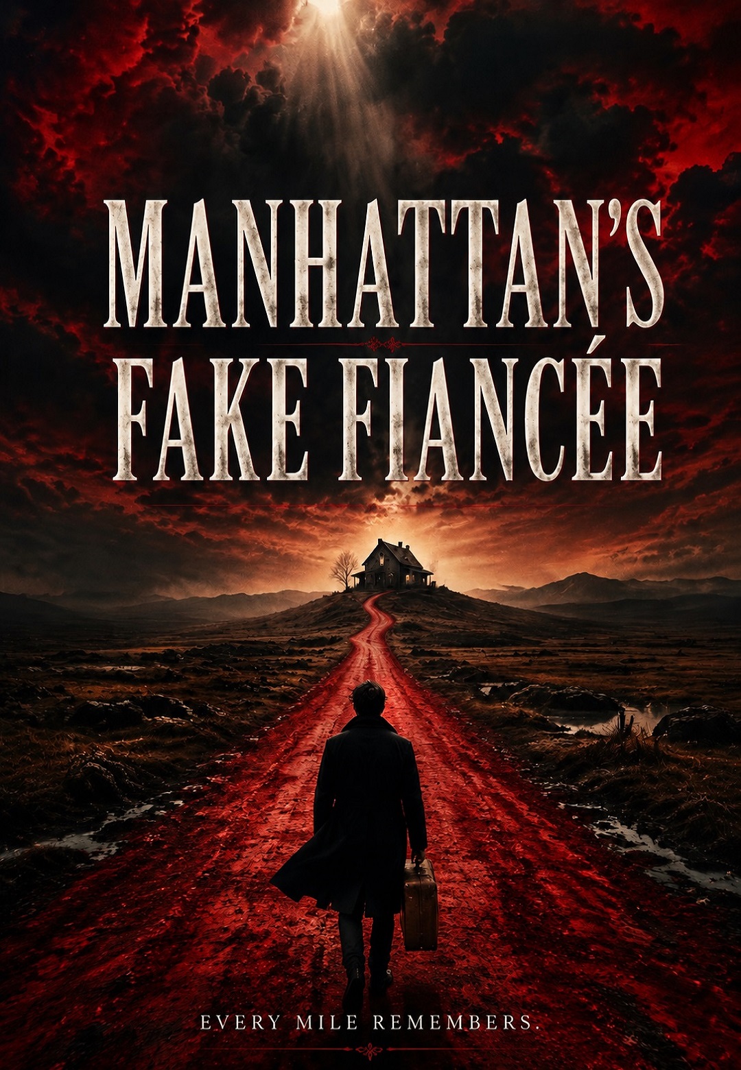 Manhattan’s Fake Fiancée