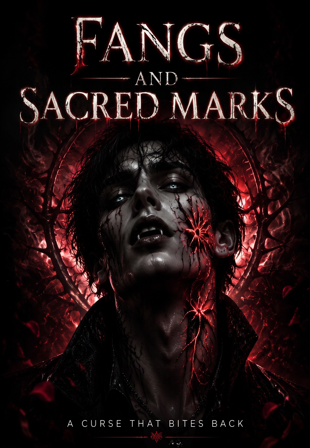 Fangs and Sacred Marks