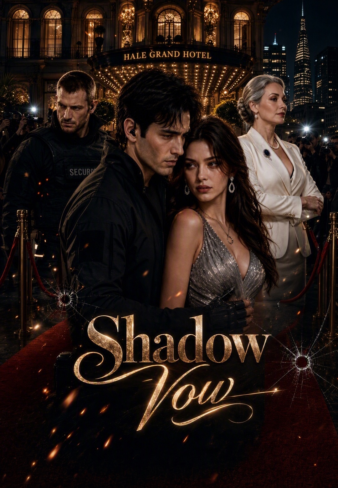 Shadow Vow