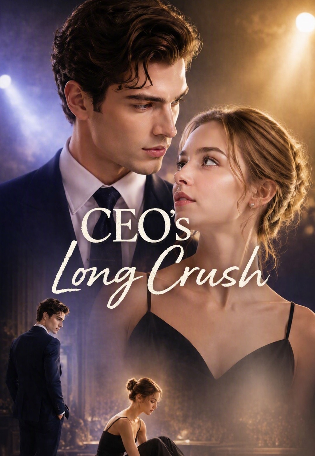 CEO’s Long Crush