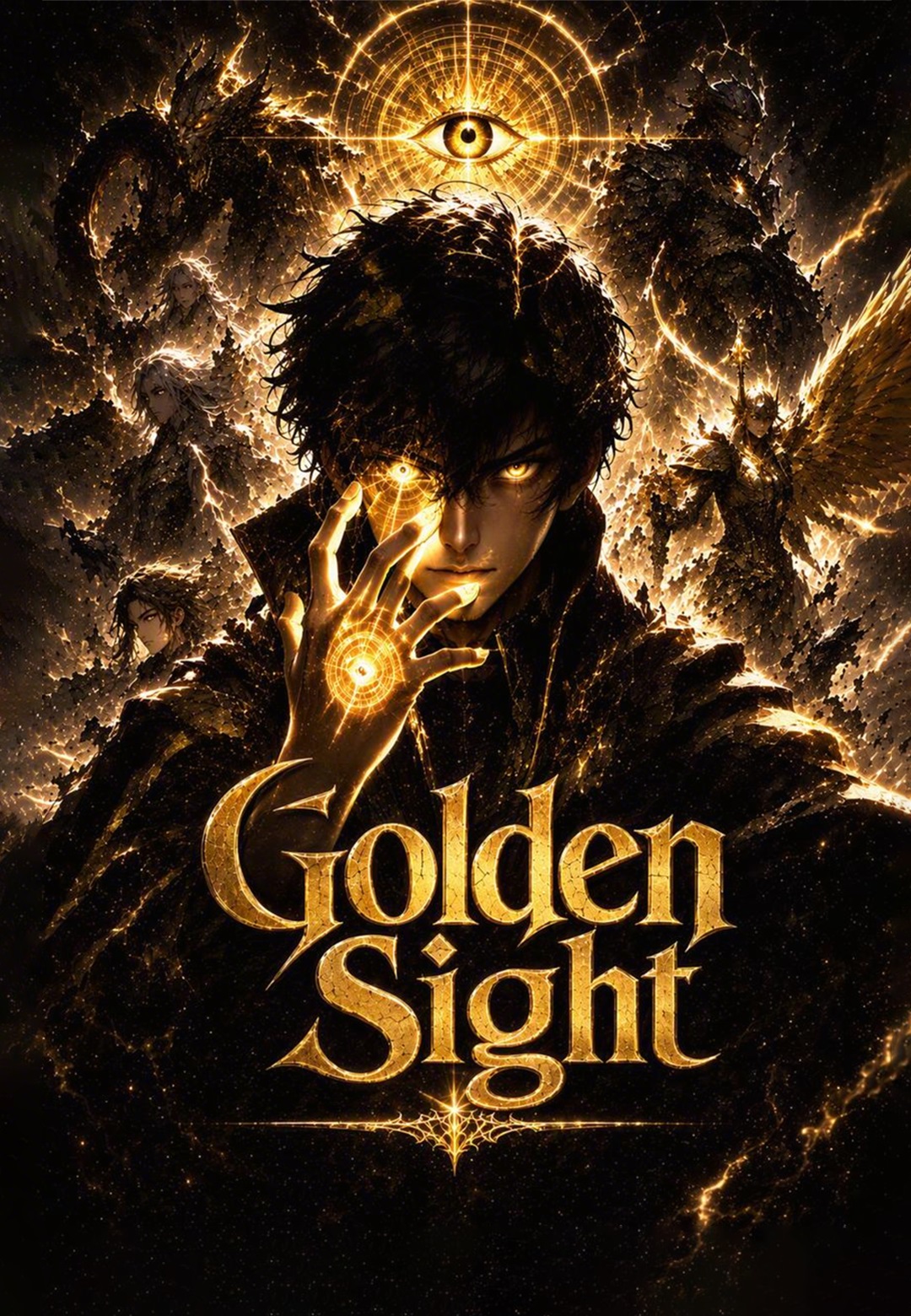 Golden Sight
