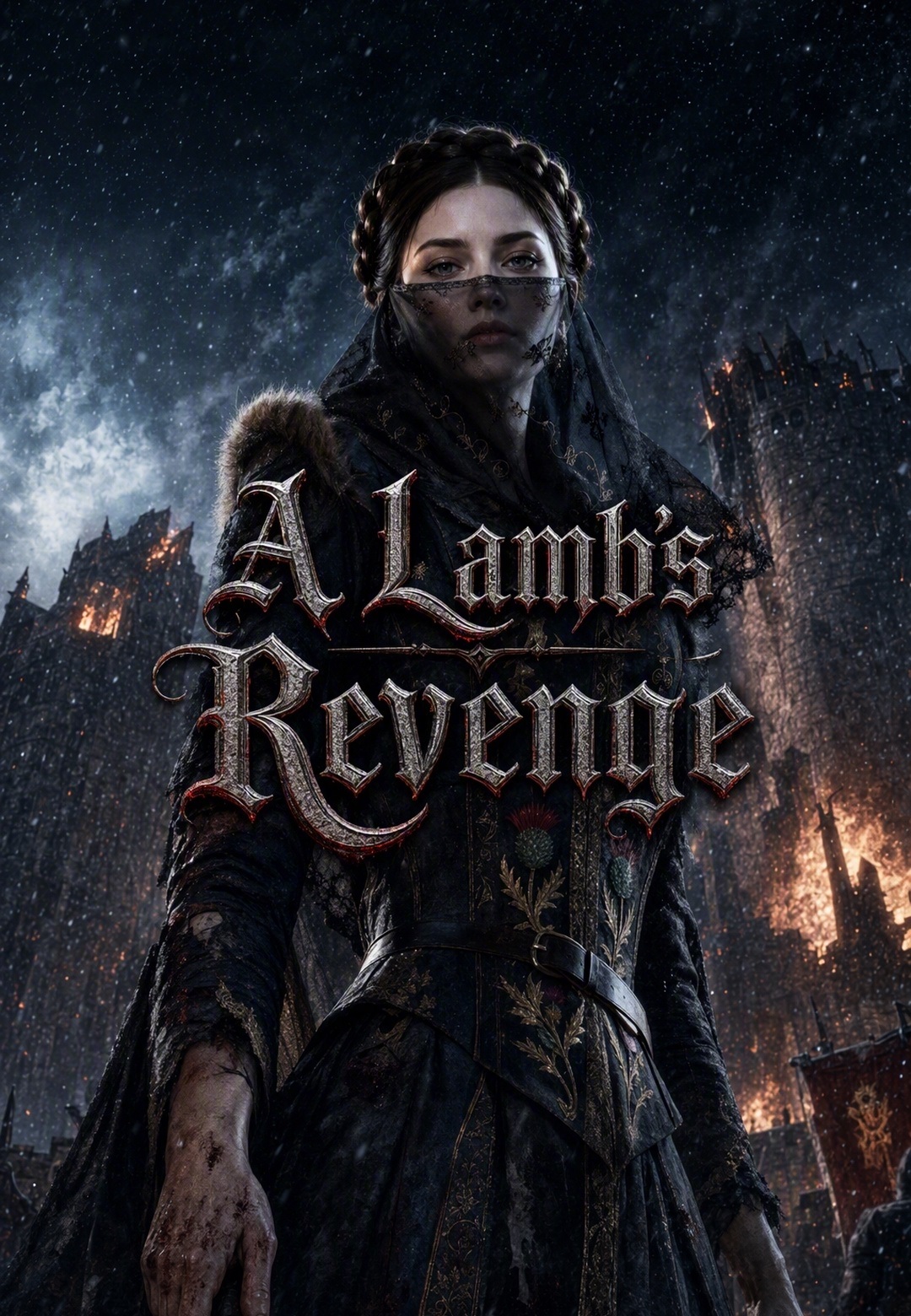 A Lamb's Revenge