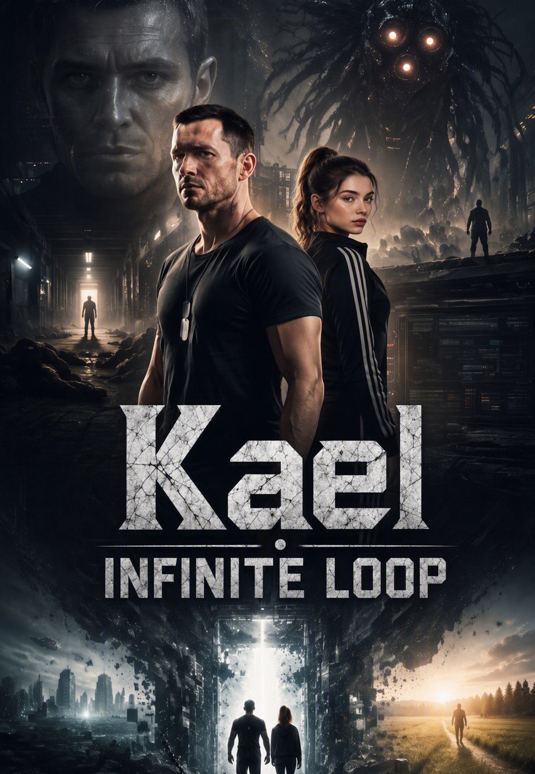 Kael · Infinite Loop