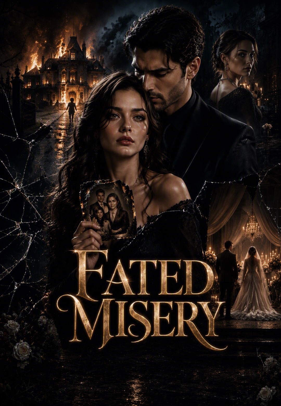 Fated Misery