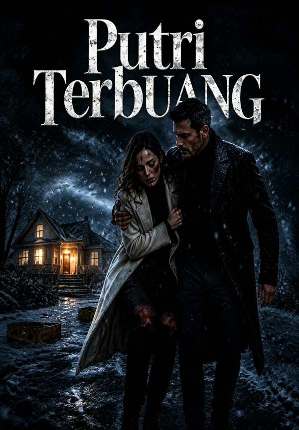 Putri Terbuang